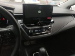 Toyota Corolla Dual-Engine 1.8L Pioneer Edition - ფოტო 17