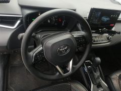 Toyota Corolla Dual-Engine 1.8L Pioneer Edition - ფოტო 18