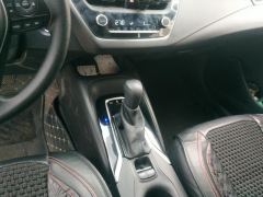Toyota Corolla Dual-Engine 1.8L Pioneer Edition - ფოტო 19