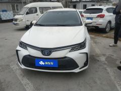 Toyota Corolla Dual-Engine 1.8L Pioneer Edition - ფოტო 3