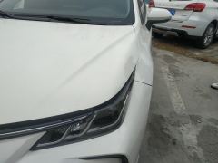 Toyota Corolla Dual-Engine 1.8L Pioneer Edition - ფოტო 4
