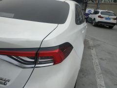 Toyota Corolla Dual-Engine 1.8L Pioneer Edition - ფოტო 5