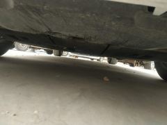 Toyota Corolla Dual-Engine 1.8L Pioneer Edition - ფოტო 8