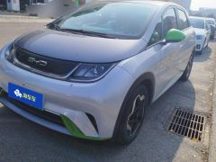 BYD Dolphin 405km Stylish Edition - ფოტო 1