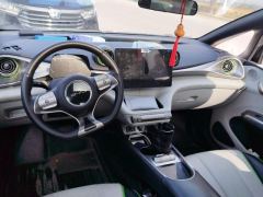 BYD Dolphin 405km Stylish Edition - ფოტო 16
