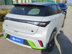 BYD Dolphin 405km Stylish Edition - ფოტო 2