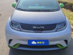 BYD Dolphin 405km Stylish Edition - ფოტო 3