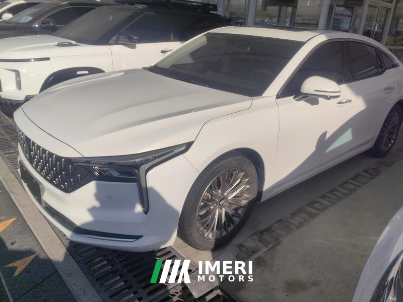 Bestune B70 1.5T Version - ავტომობილი ჩინეთიდან