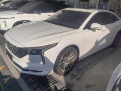 Bestune B70 1.5T Version - ფოტო 1
