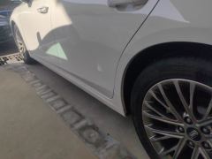 Bestune B70 1.5T Version - ფოტო 11