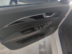 Bestune B70 1.5T Version - ფოტო 12