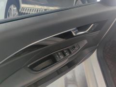 Bestune B70 1.5T Version - ფოტო 13
