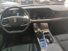 Bestune B70 1.5T Version - ფოტო 16