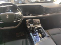 Bestune B70 1.5T Version - ფოტო 17