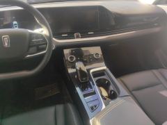 Bestune B70 1.5T Version - ფოტო 19