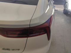 Bestune B70 1.5T Version - ფოტო 5