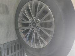 Bestune B70 1.5T Version - ფოტო 6