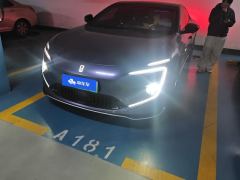 Avatr 12 650km AWD Edition - ფოტო 1