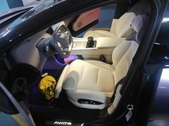 Avatr 12 650km AWD Edition - ფოტო 14