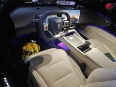 Avatr 12 650km AWD Edition - ფოტო 16