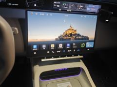 Avatr 12 650km AWD Edition - ფოტო 17