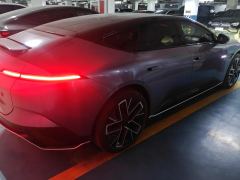 Avatr 12 650km AWD Edition - ფოტო 2