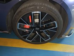 Avatr 12 650km AWD Edition - ფოტო 6