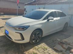 Beijing EU5 PLUS R600 Exclusive Edition - ფოტო 1