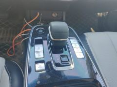 Beijing EU5 PLUS R600 Exclusive Edition - ფოტო 19