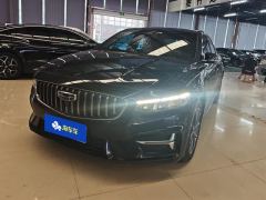 Geely Xingui 1.5T Edition - ფოტო 1