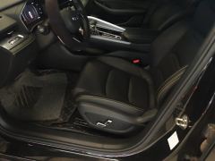 Geely Xingui 1.5T Edition - ფოტო 14