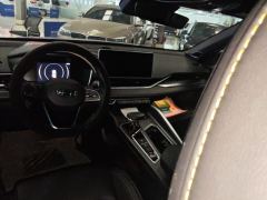 Geely Xingui 1.5T Edition - ფოტო 16