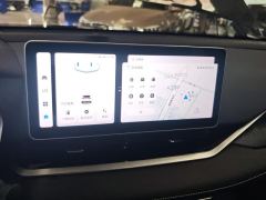 Geely Xingui 1.5T Edition - ფოტო 17