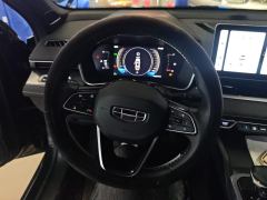 Geely Xingui 1.5T Edition - ფოტო 18