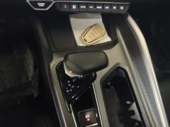 Geely Xingui 1.5T Edition - ფოტო 19
