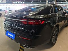 Geely Xingui 1.5T Edition - ფოტო 2