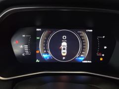 Geely Xingui 1.5T Edition - ფოტო 20