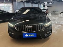 Geely Xingui 1.5T Edition - ფოტო 3