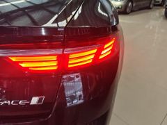 Geely Xingui 1.5T Edition - ფოტო 5