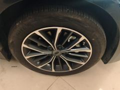 Geely Xingui 1.5T Edition - ფოტო 6