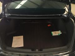 Geely Xingui 1.5T Edition - ფოტო 7