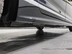 Volkswagen Magotan 2 Million Edition 280TSI Comfort Edition - фото 10