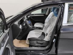 Volkswagen Magotan 2 Million Edition 280TSI Comfort Edition - фото 14