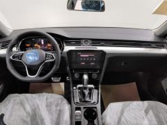 Volkswagen Magotan 2 Million Edition 280TSI Comfort Edition - фото 16