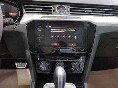 Volkswagen Magotan 2 Million Edition 280TSI Comfort Edition - фото 17