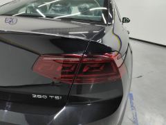 Volkswagen Magotan 2 Million Edition 280TSI Comfort Edition - фото 5