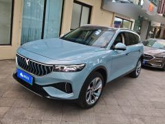 Voyah FREE 4WD EREV First Edition Exclusive Luxury Package - фото 1
