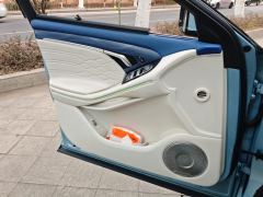 Voyah FREE 4WD EREV First Edition Exclusive Luxury Package - фото 12