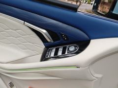 Voyah FREE 4WD EREV First Edition Exclusive Luxury Package - фото 13