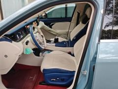 Voyah FREE 4WD EREV First Edition Exclusive Luxury Package - фото 14